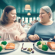 Featured Image Two An image of two women Practicing the Sane Solution Diet and Eating Plan