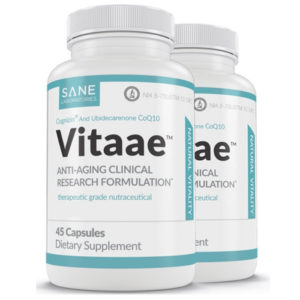 vitaae brain supplement