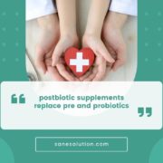 postbiotic supplements