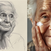skincare for adults 60+