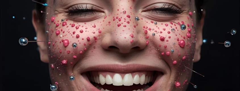 Niacinamide Cream for Even Skin Tone