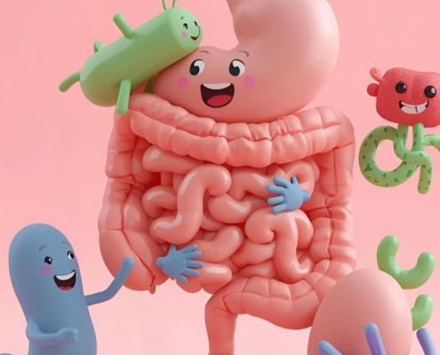 benefits of postbiotics