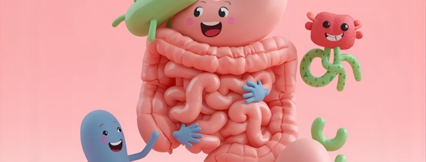 benefits of postbiotics