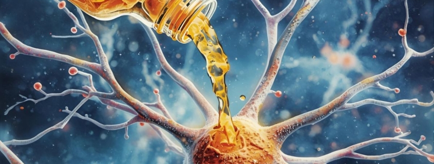 botanical nerve formula